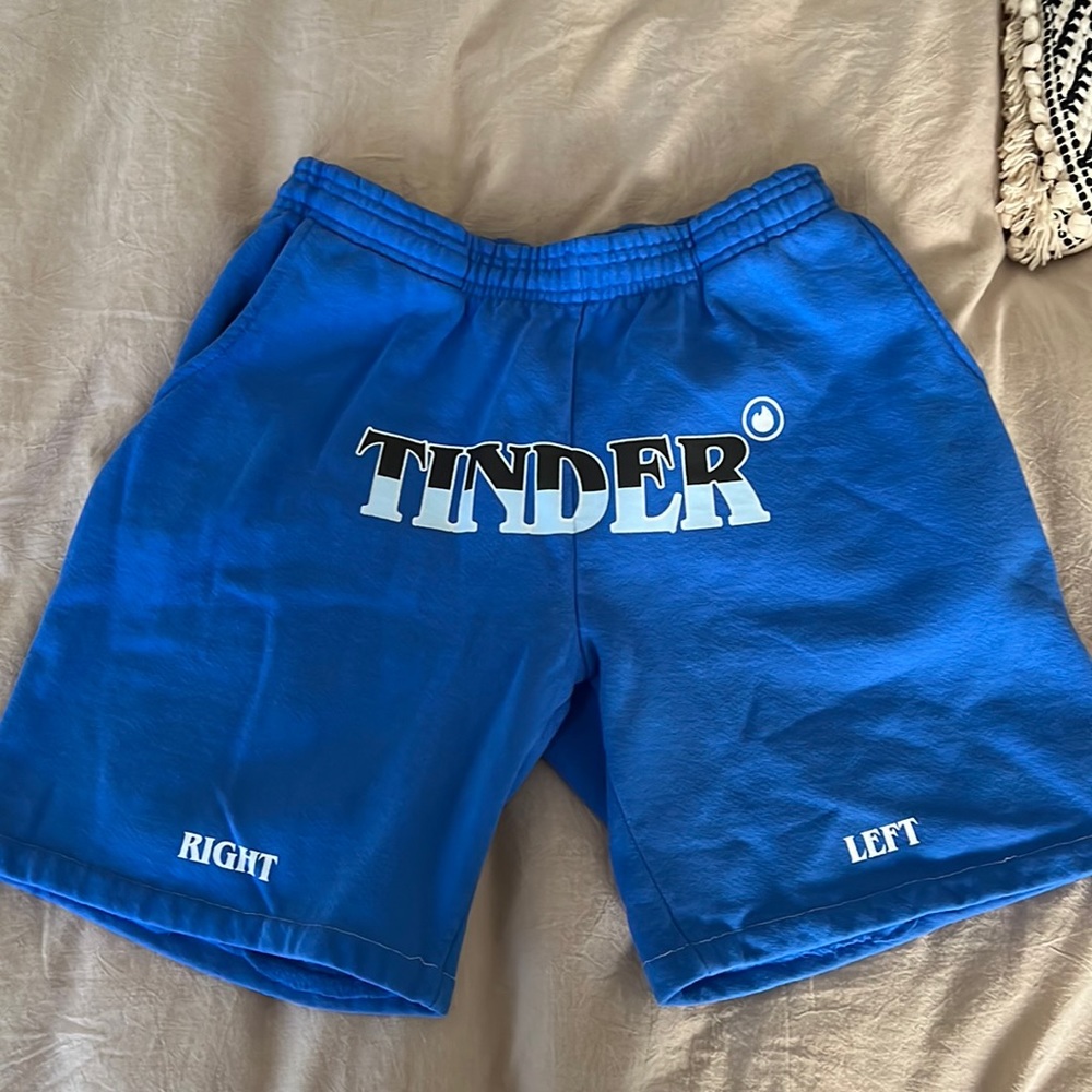 Sweatshorts 🔥